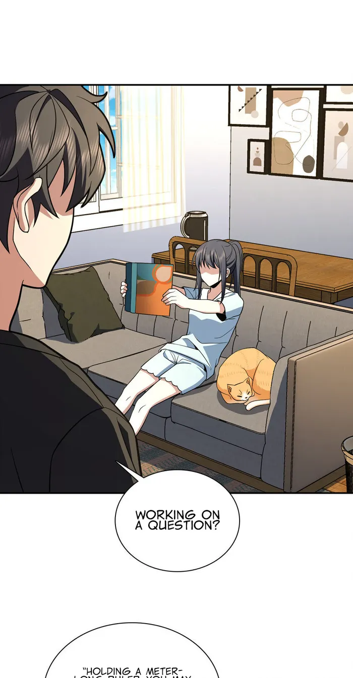 My Wife is from Thousand Years ago — Chapter 170 — page 30