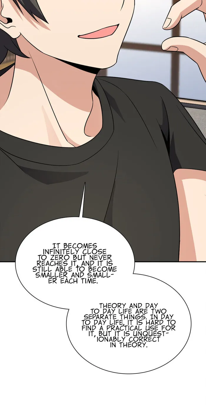 My Wife is from Thousand Years ago — Chapter 170 — page 34
