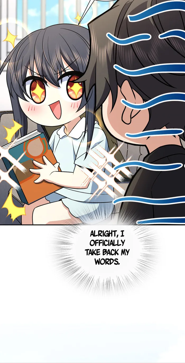 My Wife is from Thousand Years ago — Chapter 170 — page 36