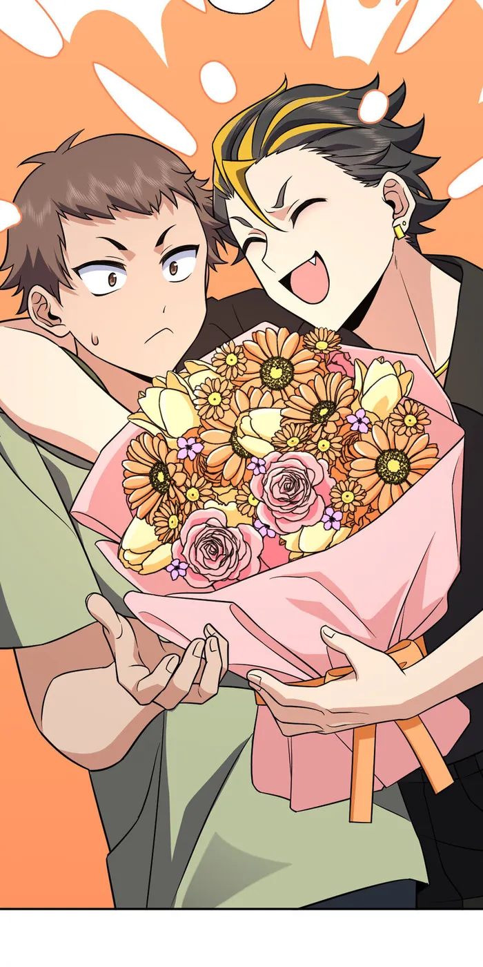 My Wife is from Thousand Years ago — Chapter 170 — page 39