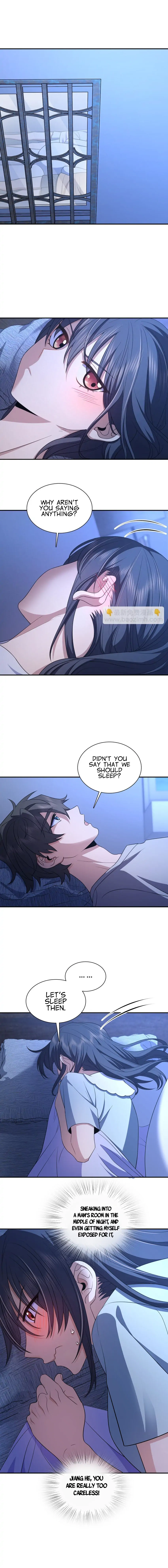 My Wife is from Thousand Years ago — Chapter 176 — page 2