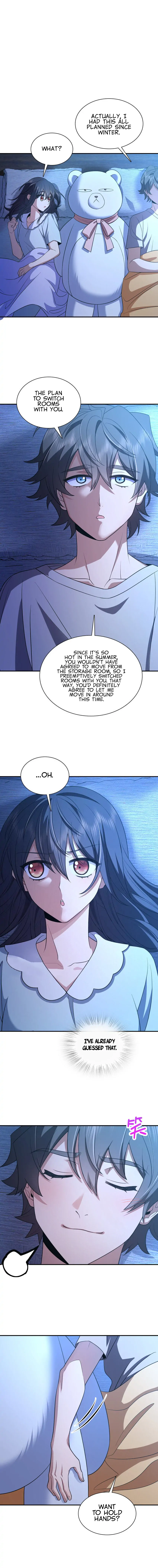 My Wife is from Thousand Years ago — Chapter 176 — page 3
