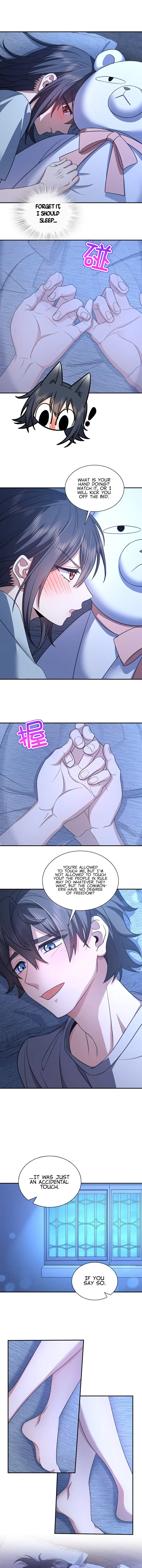 My Wife is from Thousand Years ago — Chapter 176 — page 6