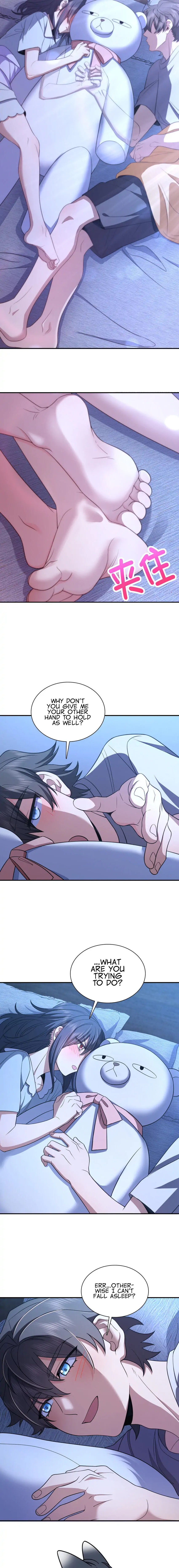 My Wife is from Thousand Years ago — Chapter 176 — page 7
