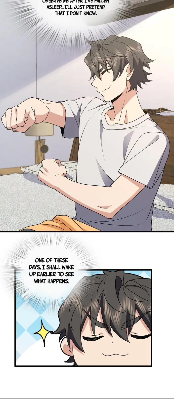 My Wife is from Thousand Years ago — Chapter 177 — page 5