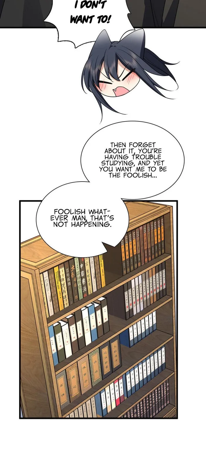 My Wife is from Thousand Years ago — Chapter 177 — page 9