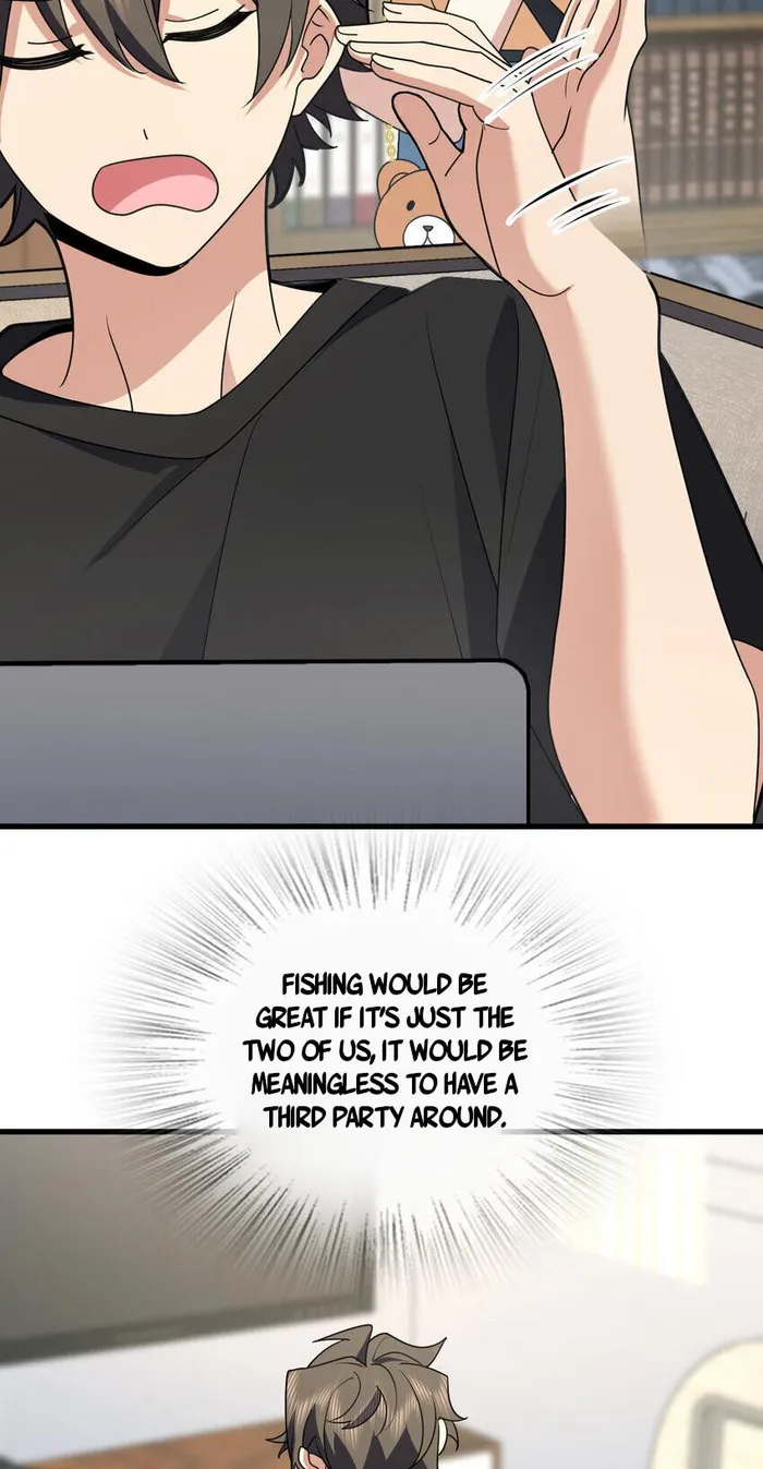 My Wife is from Thousand Years ago — Chapter 177 — page 17