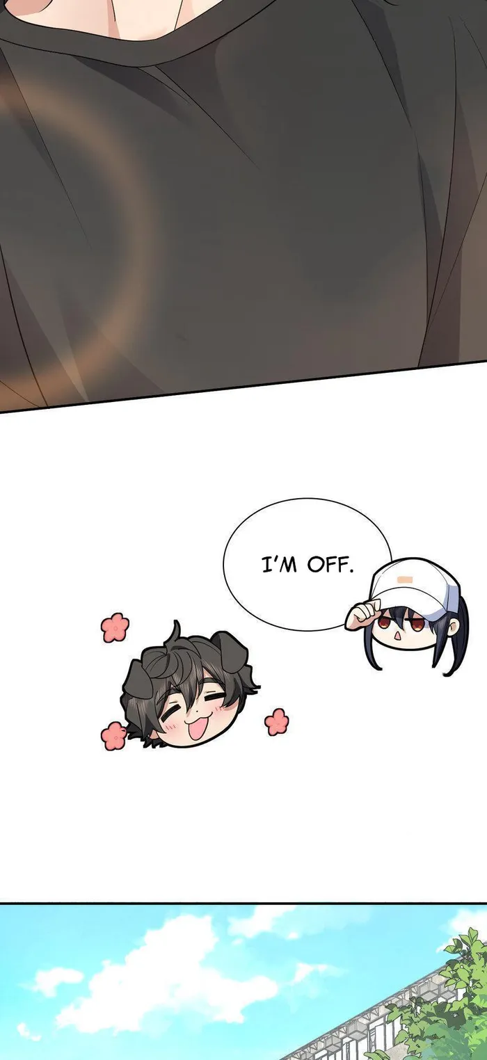 My Wife is from Thousand Years ago — Chapter 177 — page 20