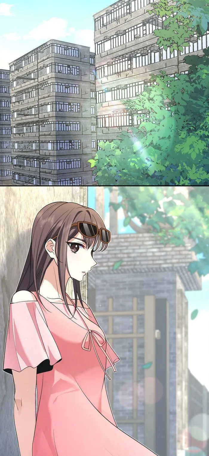 My Wife is from Thousand Years ago — Chapter 177 — page 21