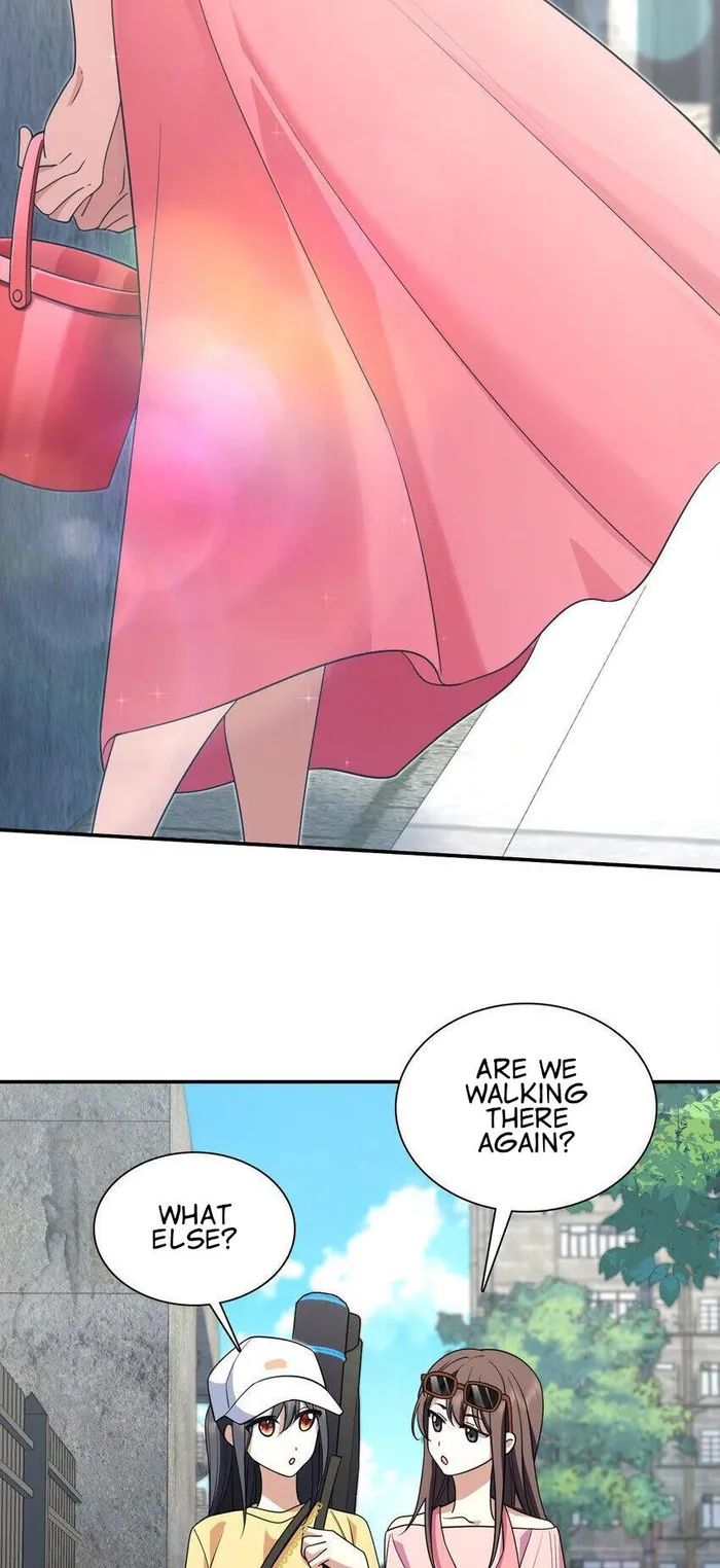 My Wife is from Thousand Years ago — Chapter 177 — page 22
