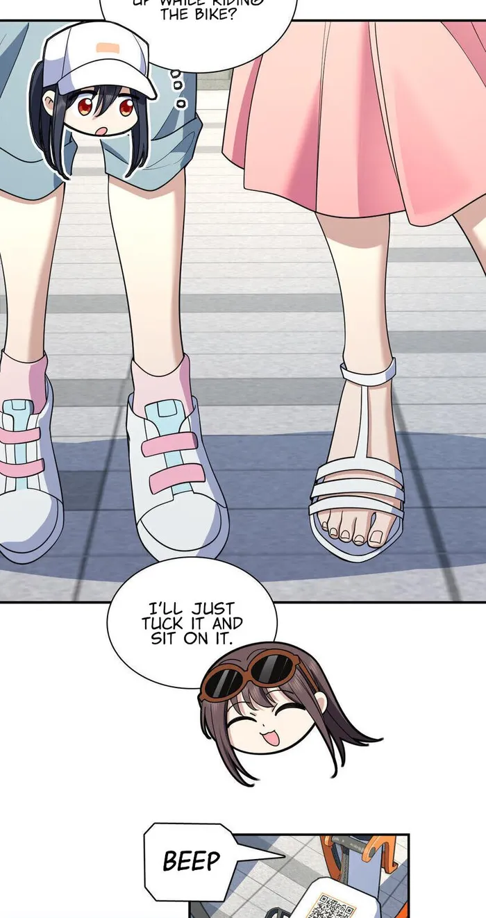 My Wife is from Thousand Years ago — Chapter 177 — page 25