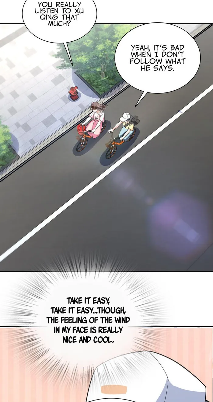 My Wife is from Thousand Years ago — Chapter 177 — page 28