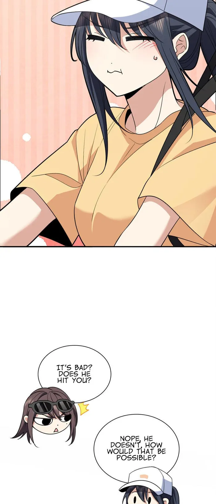 My Wife is from Thousand Years ago — Chapter 177 — page 29