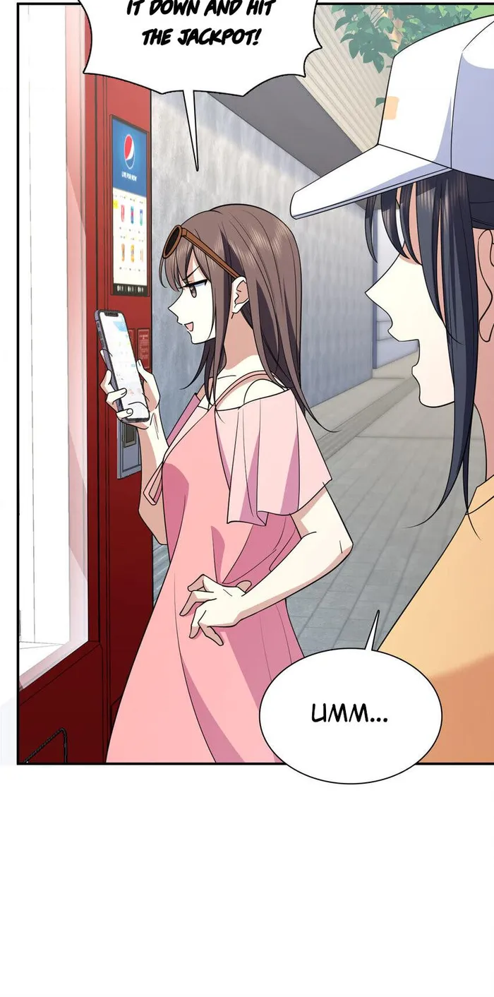 My Wife is from Thousand Years ago — Chapter 177 — page 38