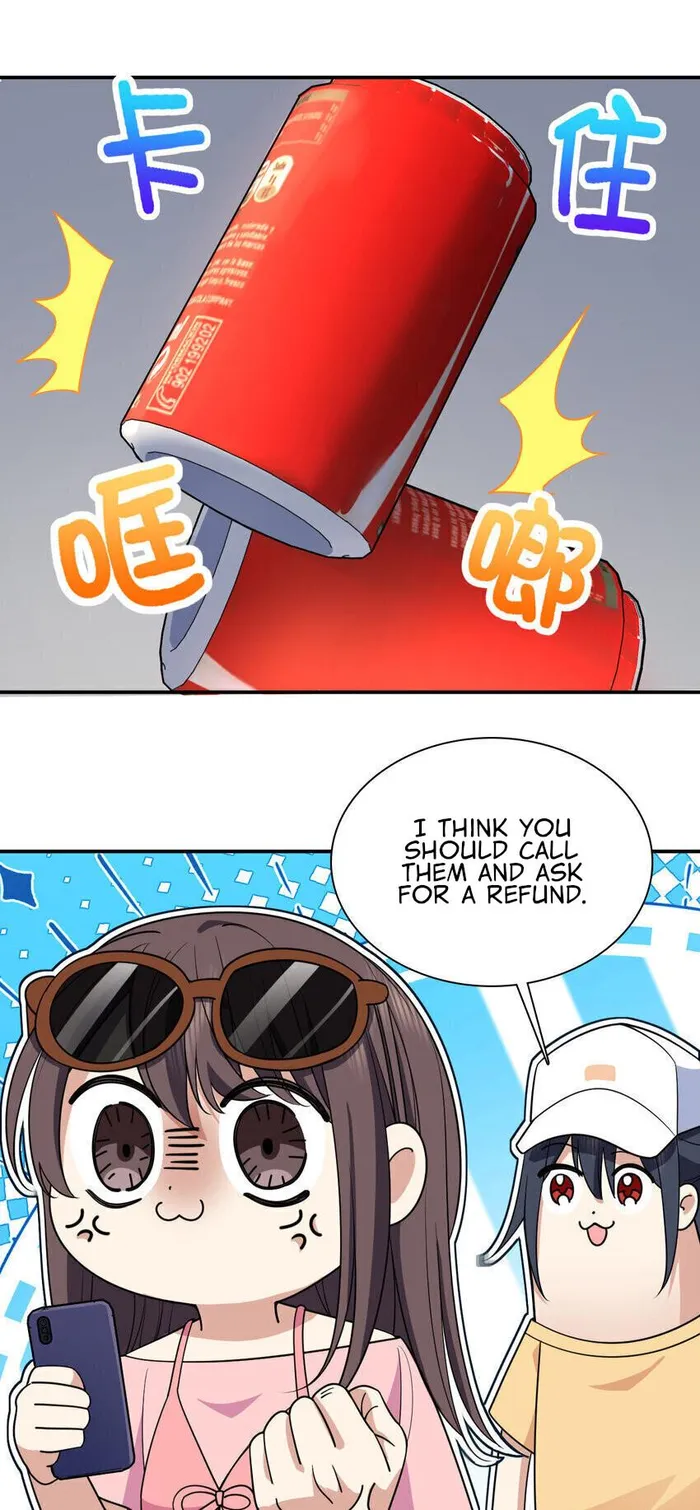 My Wife is from Thousand Years ago — Chapter 177 — page 39