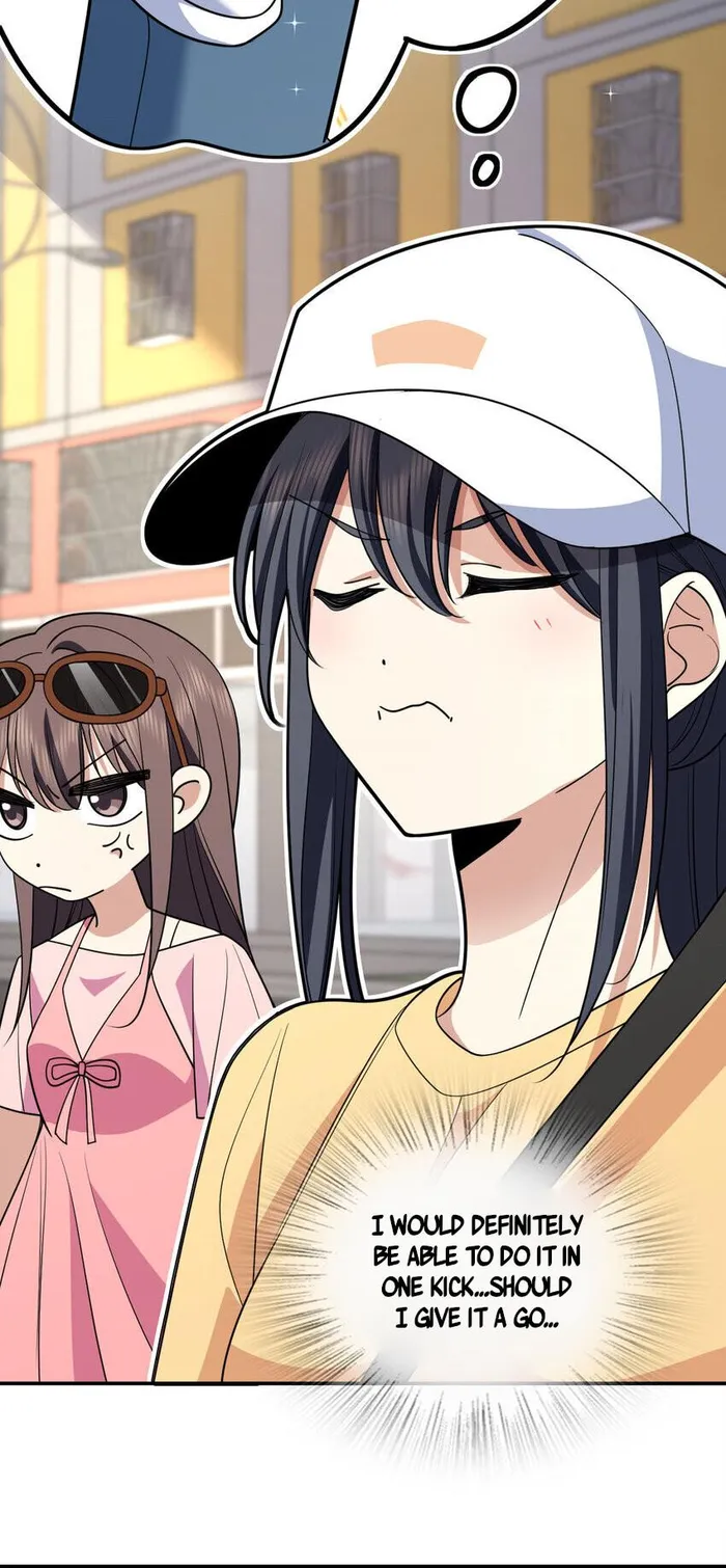 My Wife is from Thousand Years ago — Chapter 177 — page 43