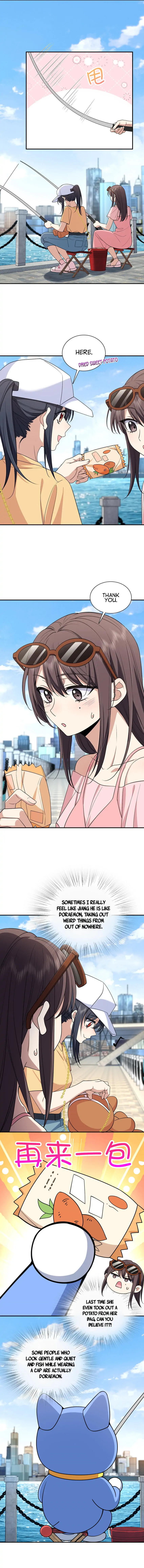 My Wife is from Thousand Years ago — Chapter 178 — page 6