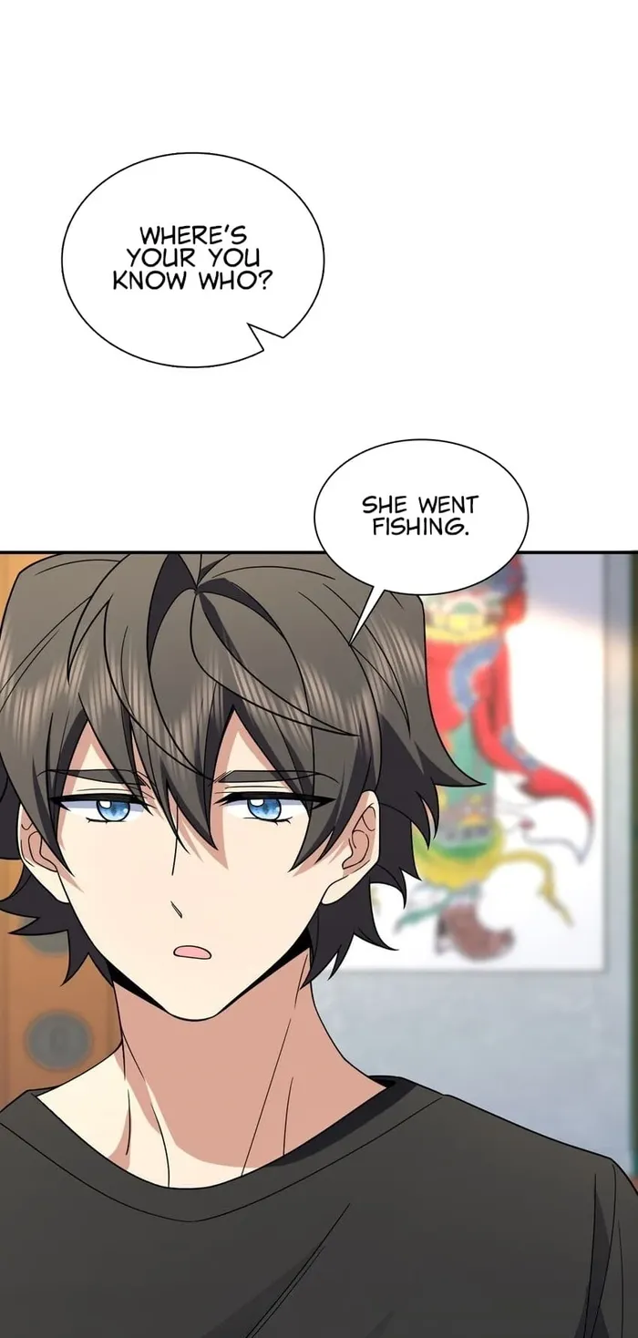 My Wife is from Thousand Years ago — Chapter 179 — page 2