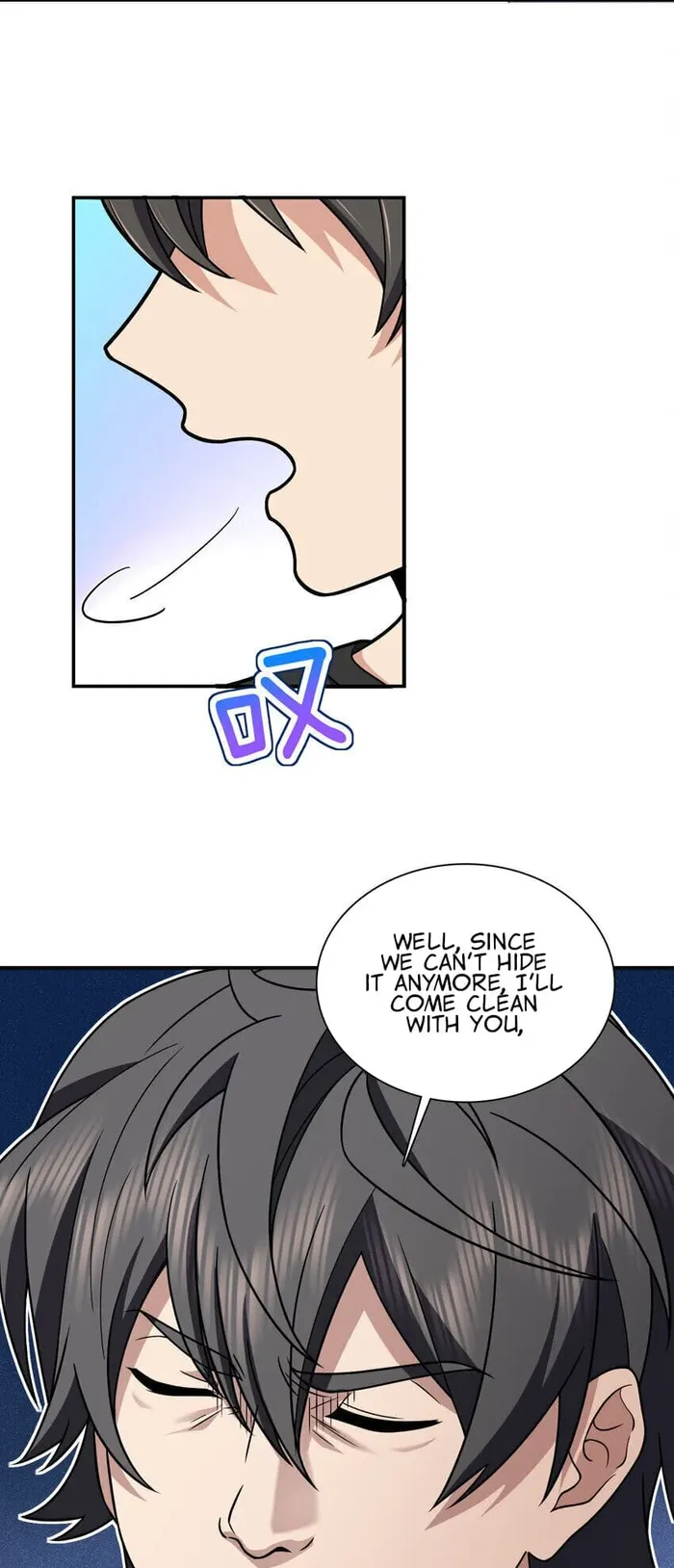 My Wife is from Thousand Years ago — Chapter 179 — page 6