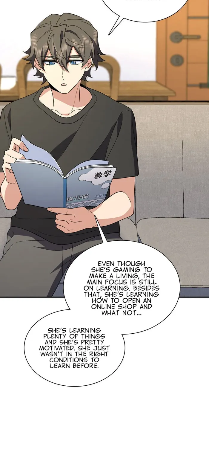 My Wife is from Thousand Years ago — Chapter 179 — page 15