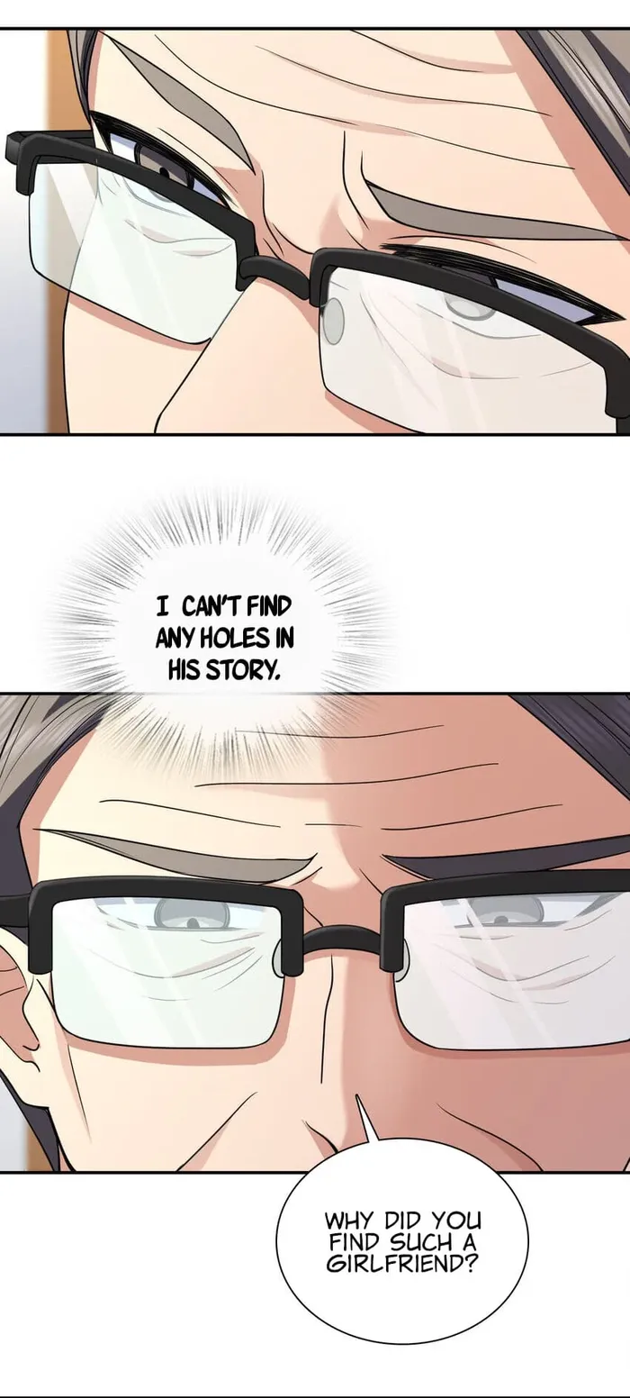 My Wife is from Thousand Years ago — Chapter 179 — page 16
