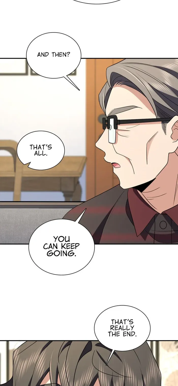 My Wife is from Thousand Years ago — Chapter 179 — page 18