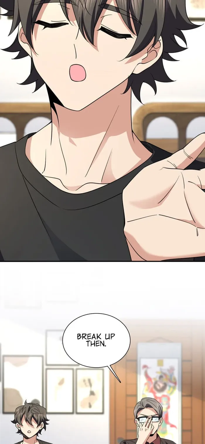 My Wife is from Thousand Years ago — Chapter 179 — page 19