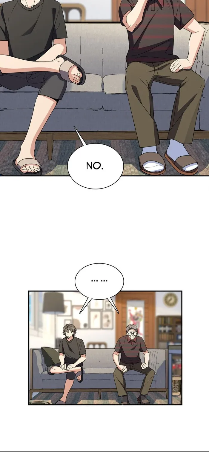 My Wife is from Thousand Years ago — Chapter 179 — page 20