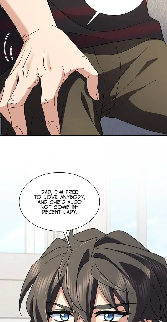 My Wife is from Thousand Years ago — Chapter 179 — page 22
