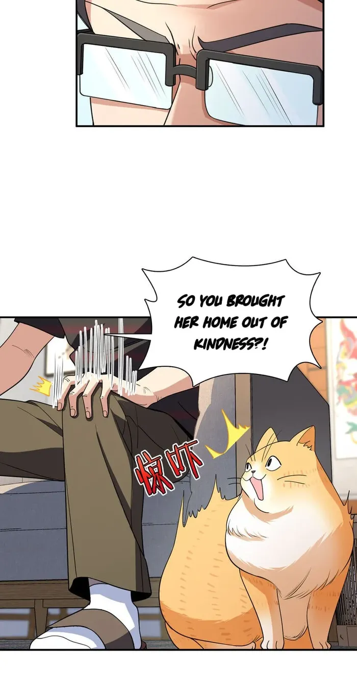 My Wife is from Thousand Years ago — Chapter 179 — page 24