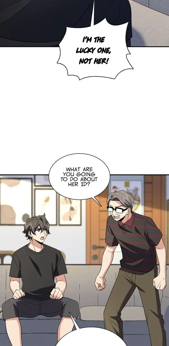 My Wife is from Thousand Years ago — Chapter 179 — page 26