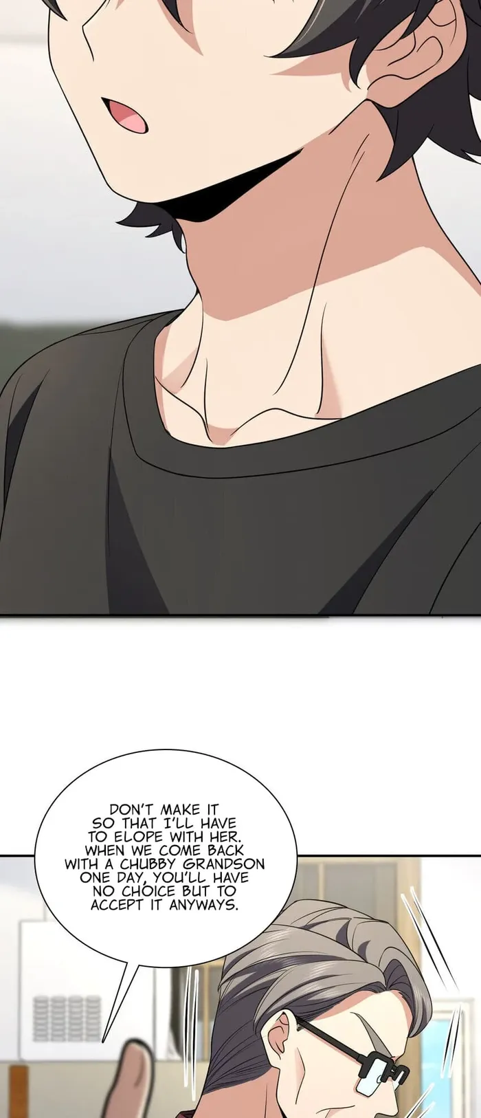 My Wife is from Thousand Years ago — Chapter 179 — page 31