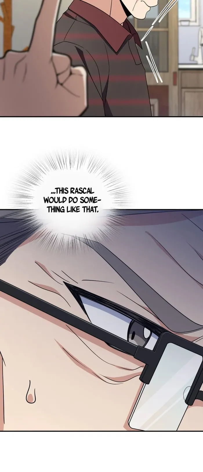 My Wife is from Thousand Years ago — Chapter 179 — page 32