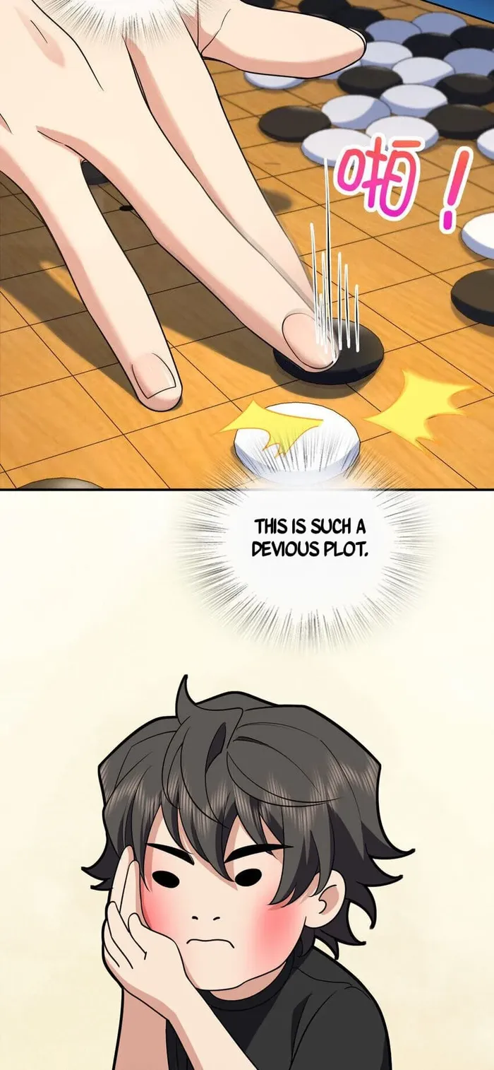 My Wife is from Thousand Years ago — Chapter 179 — page 36