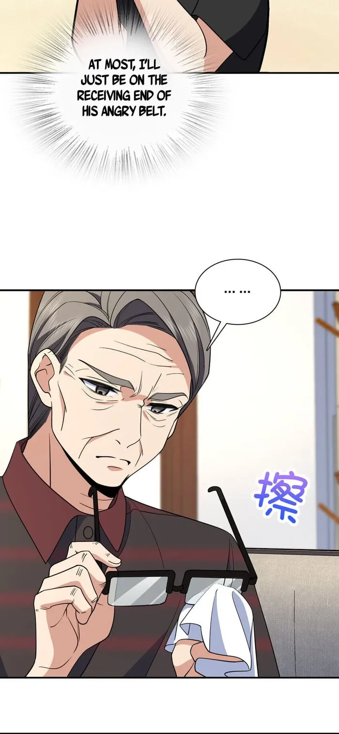 My Wife is from Thousand Years ago — Chapter 179 — page 37