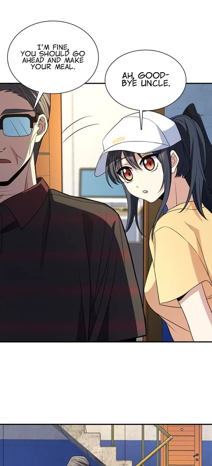 My Wife is from Thousand Years ago — Chapter 179 — page 47