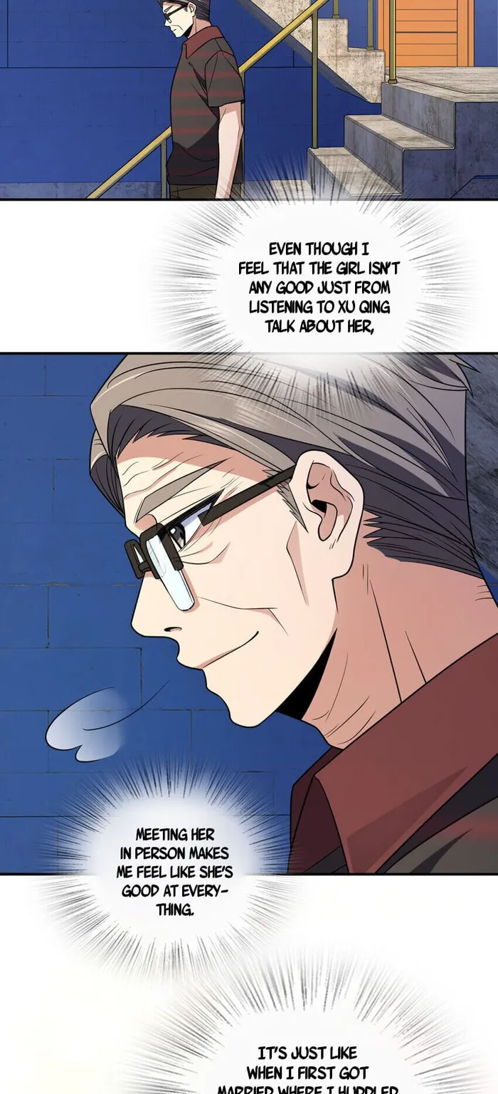 My Wife is from Thousand Years ago — Chapter 179 — page 48