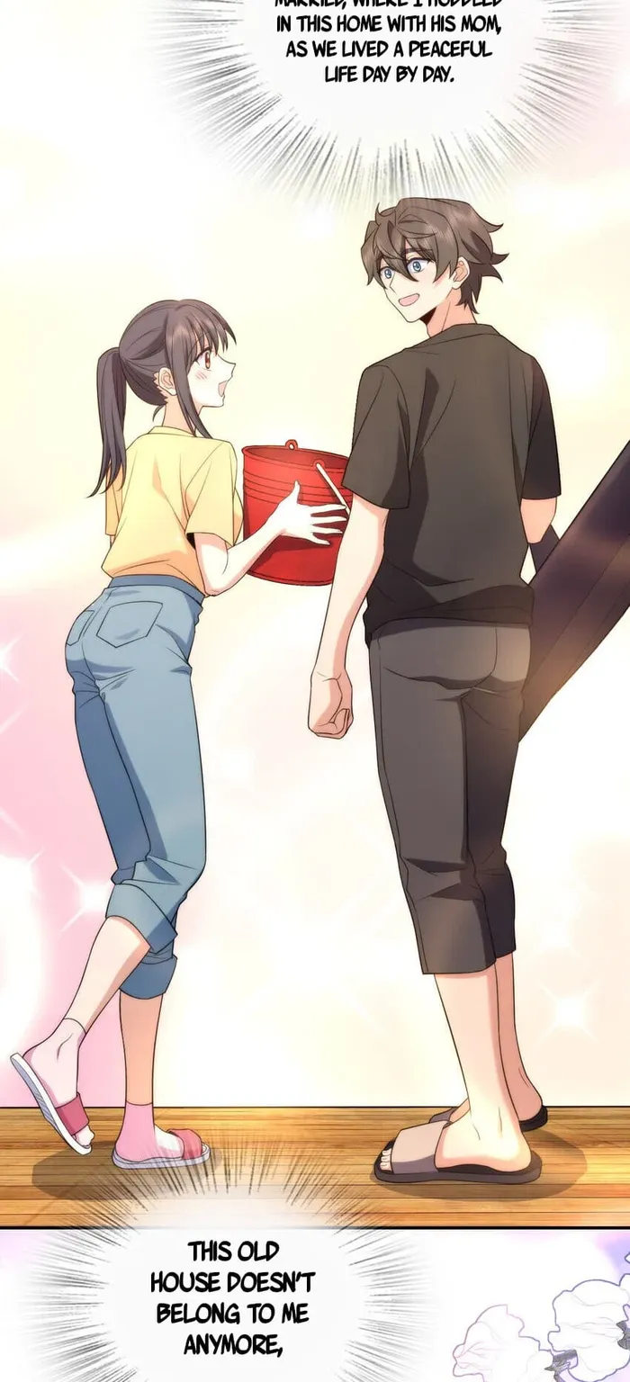 My Wife is from Thousand Years ago — Chapter 179 — page 49