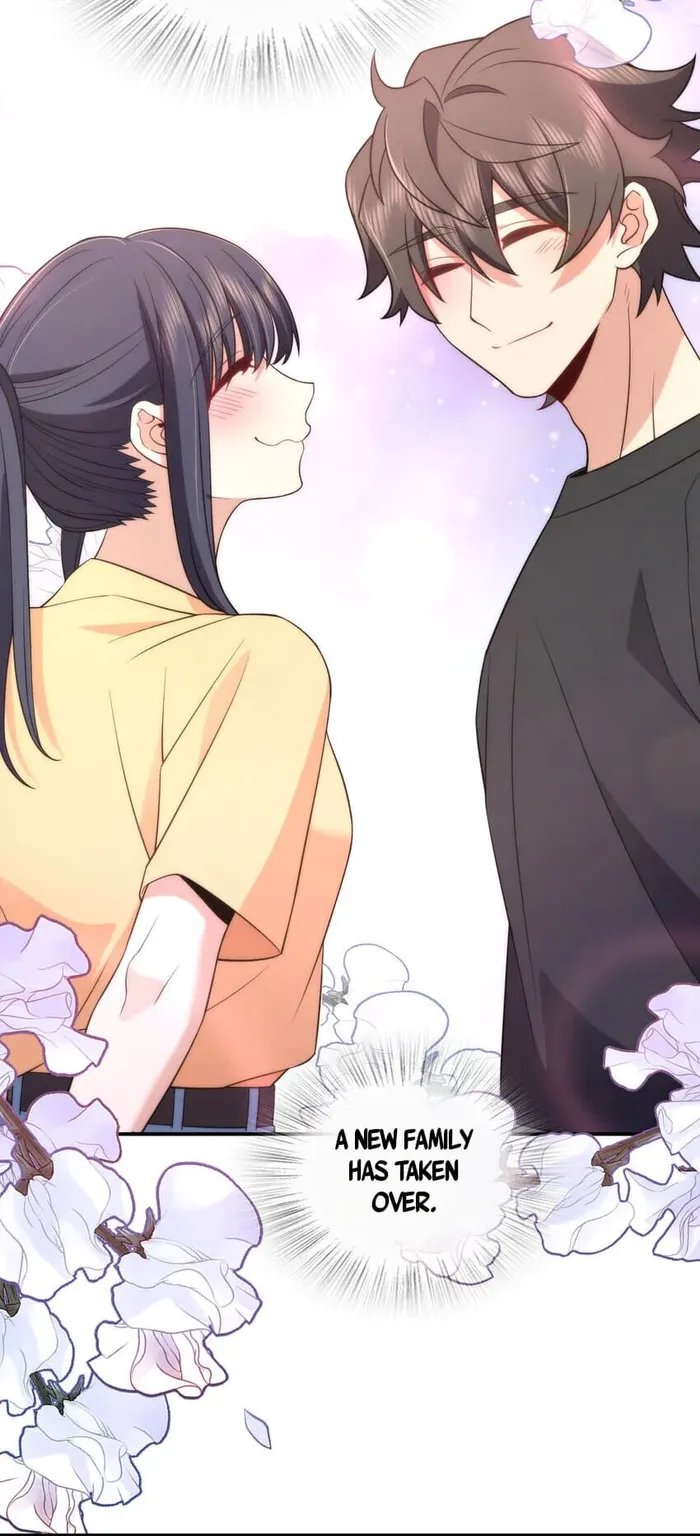 My Wife is from Thousand Years ago — Chapter 179 — page 50