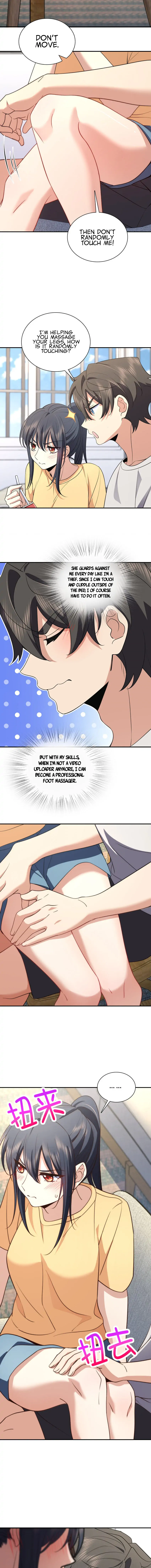 My Wife is from Thousand Years ago — Chapter 183 — page 8