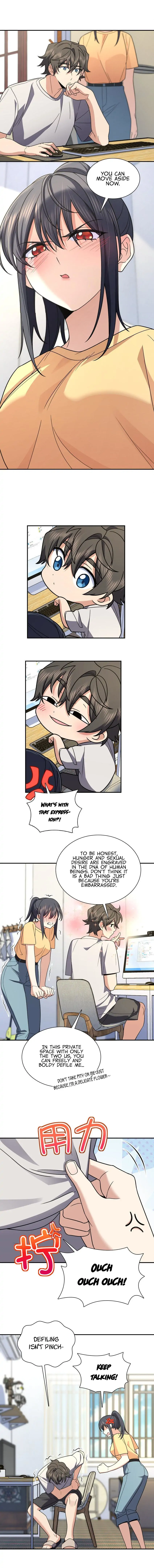 My Wife is from Thousand Years ago — Chapter 184 — page 2