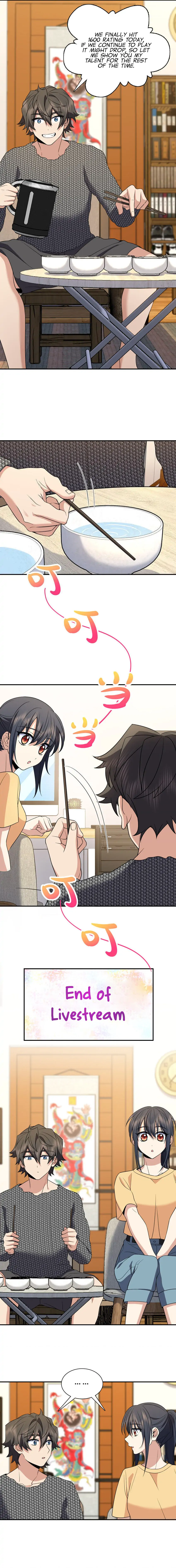 My Wife is from Thousand Years ago — Chapter 186 — page 3