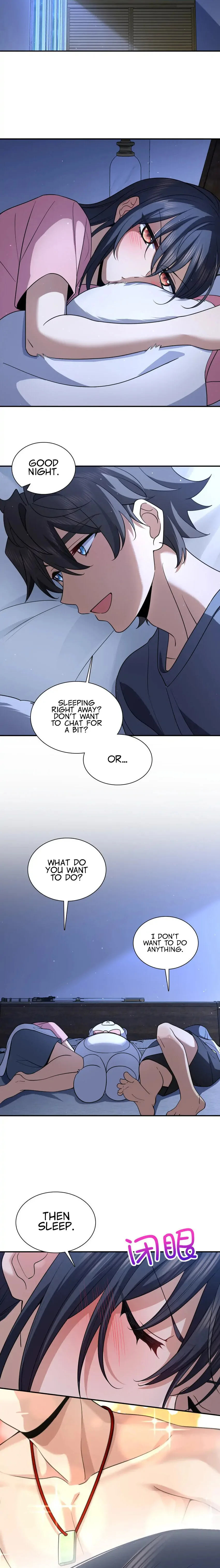 My Wife is from Thousand Years ago — Chapter 187 — page 7