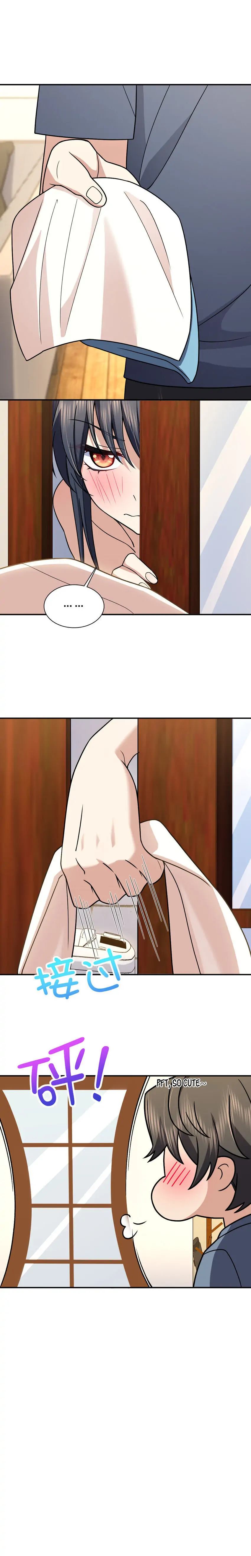 My Wife is from Thousand Years ago — Chapter 188 — page 5