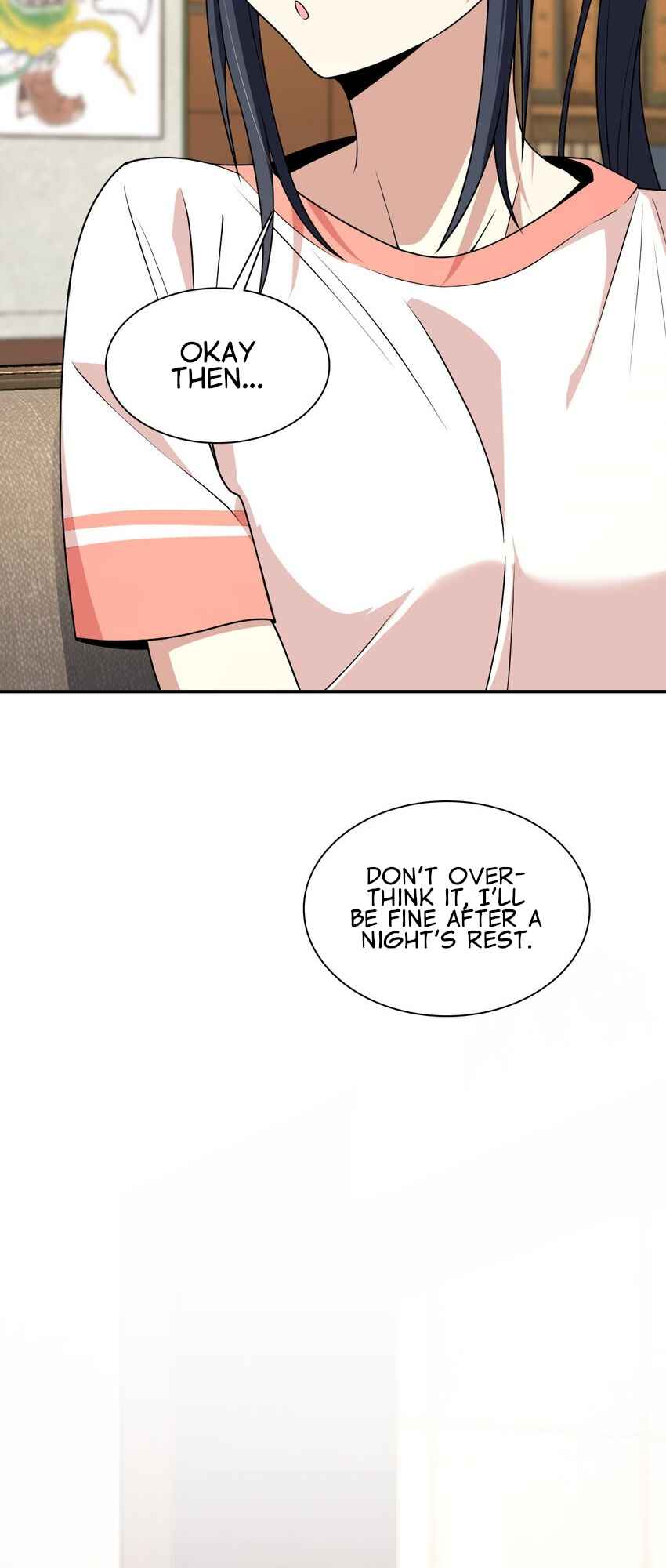 My Wife is from Thousand Years ago — Chapter 195 — page 4