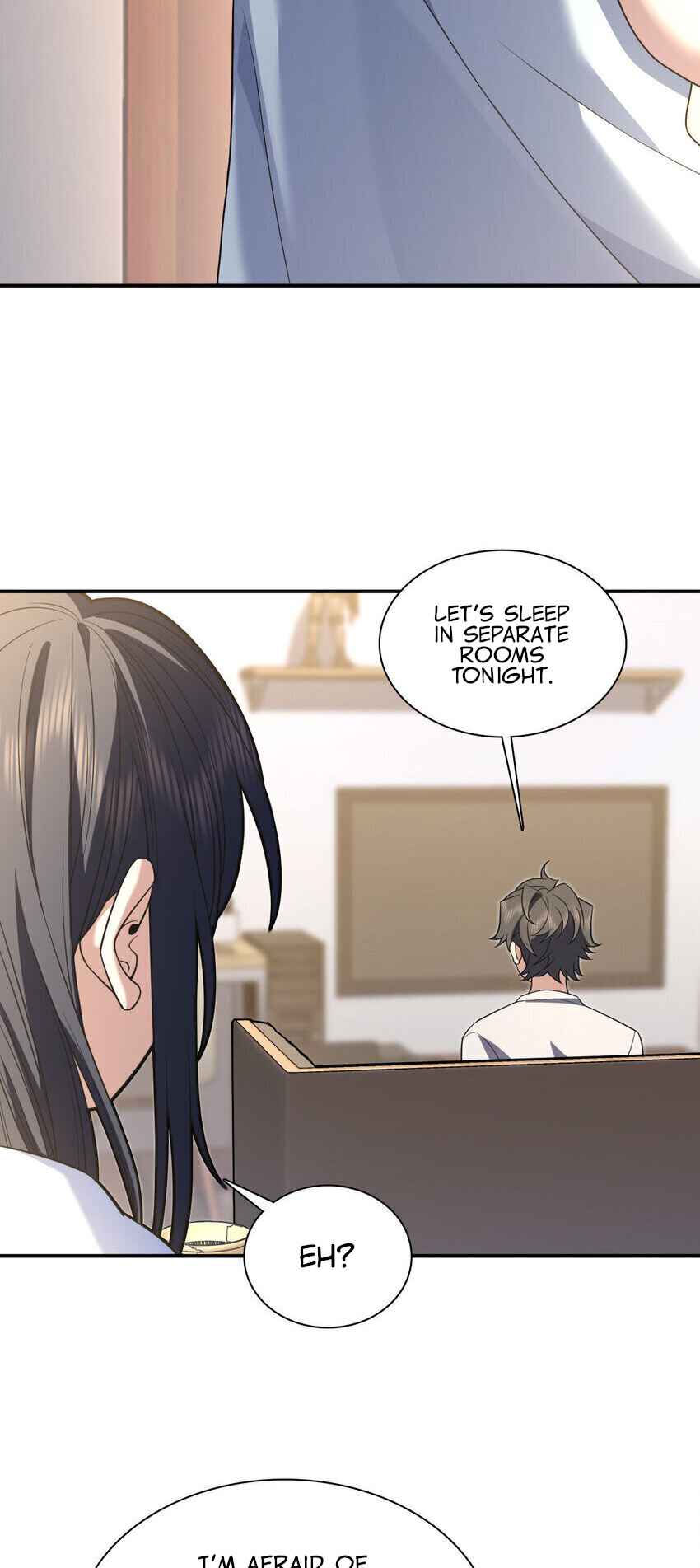 My Wife is from Thousand Years ago — Chapter 195 — page 6