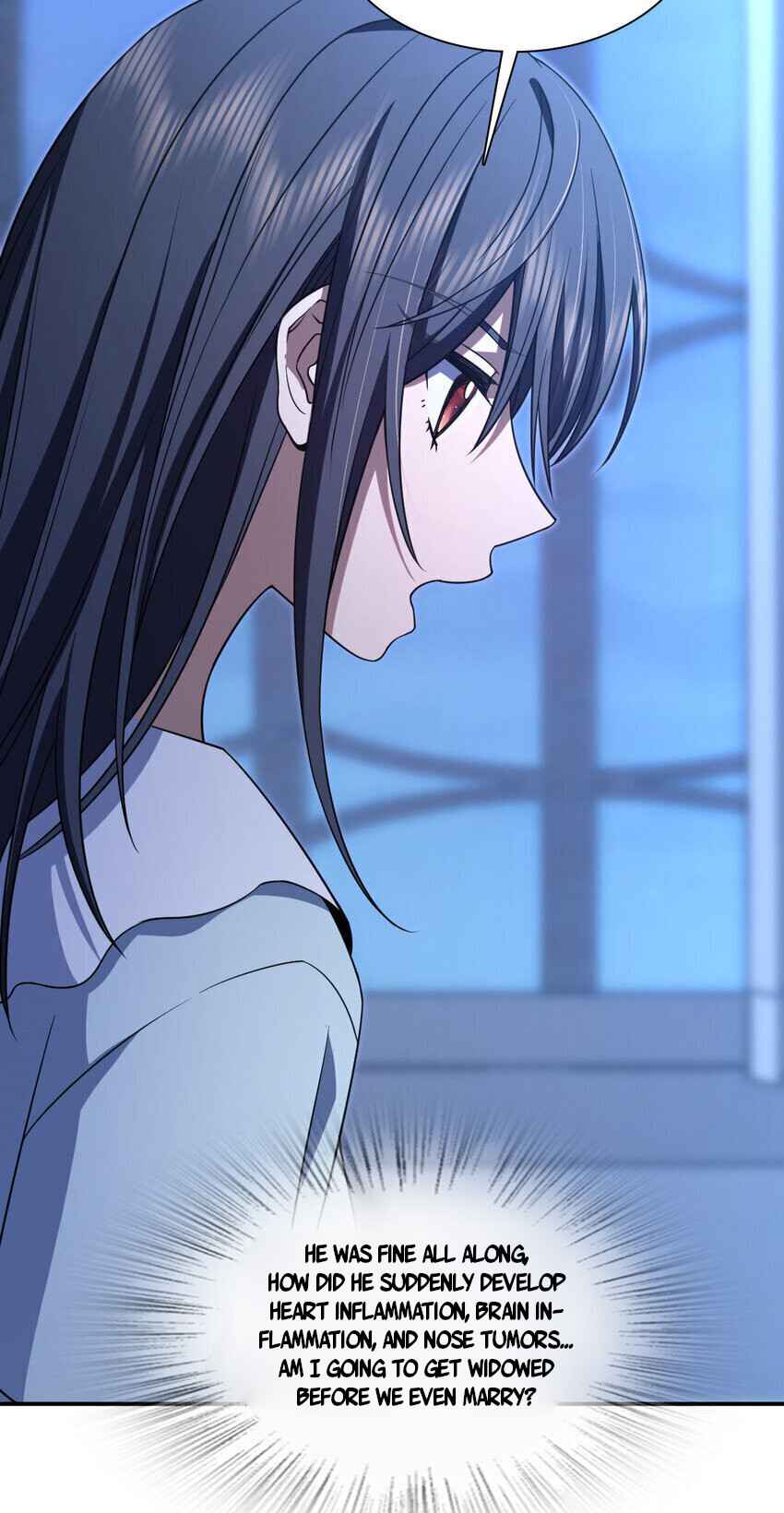 My Wife is from Thousand Years ago — Chapter 195 — page 14