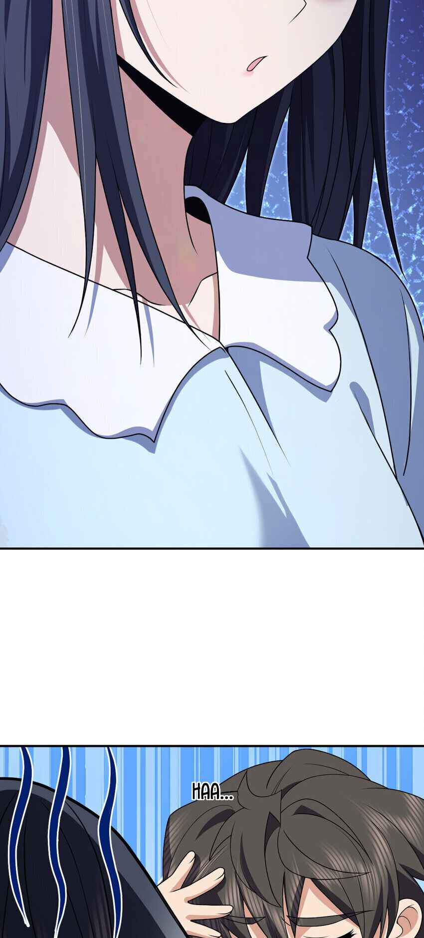 My Wife is from Thousand Years ago — Chapter 195 — page 19