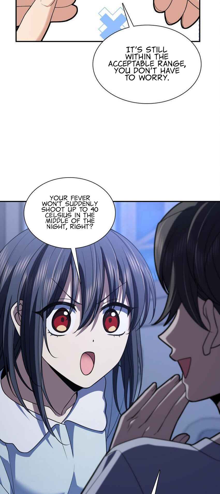 My Wife is from Thousand Years ago — Chapter 195 — page 24