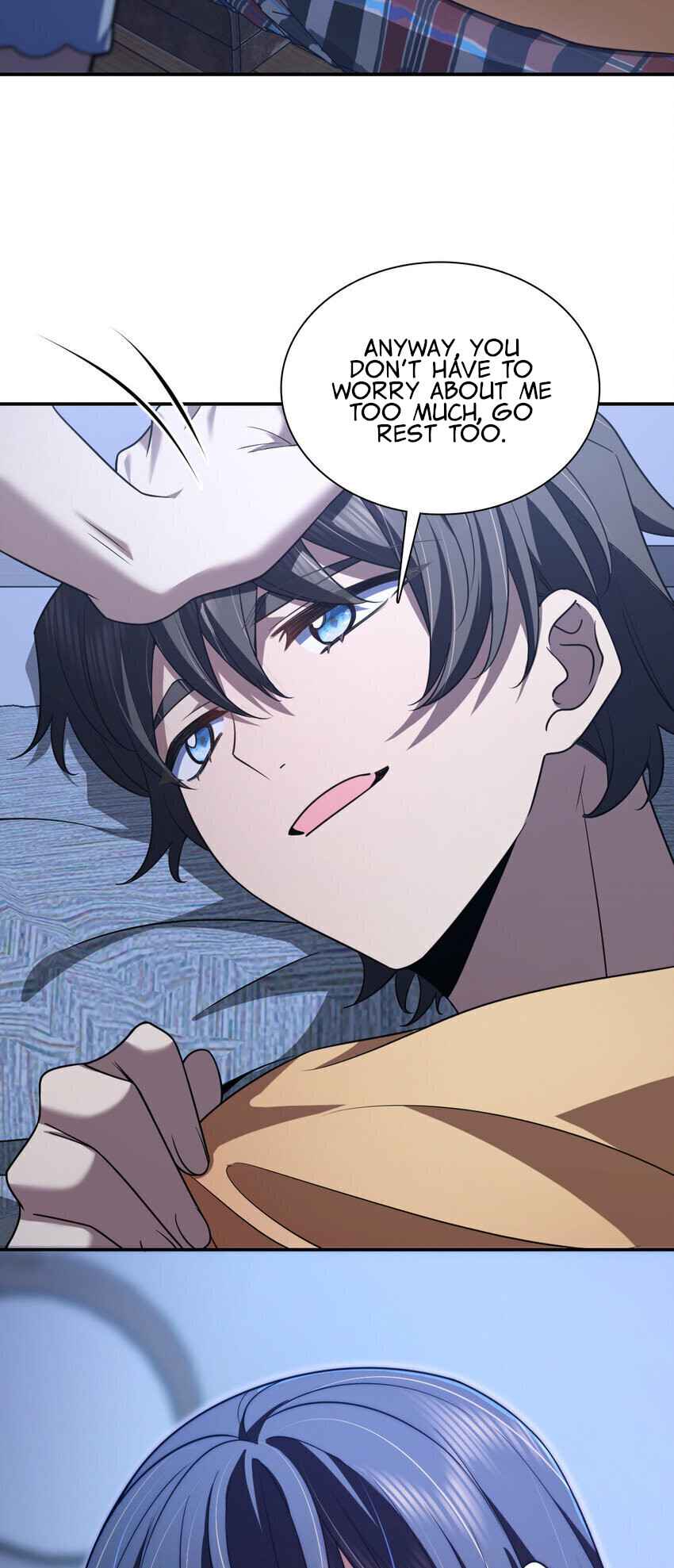 My Wife is from Thousand Years ago — Chapter 195 — page 26